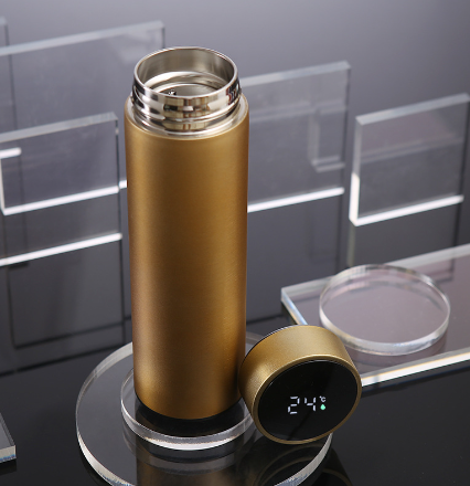 SmartTemp Insulated Bottle