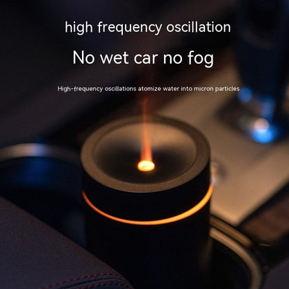 Aroma Humidifier