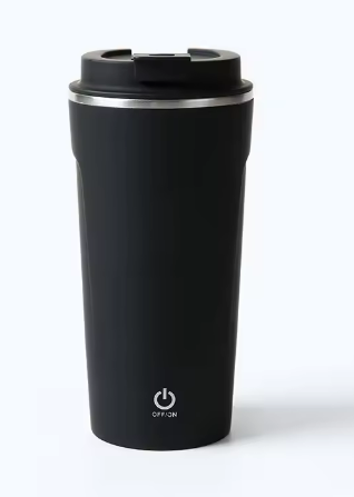 AutoMix Beverage Cup