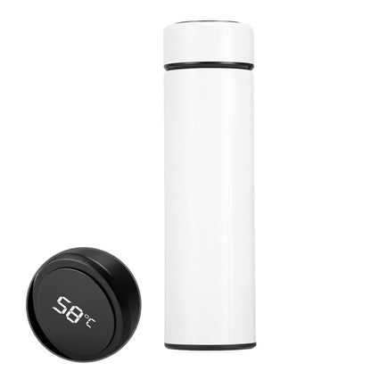 SmartTemp Insulated Bottle