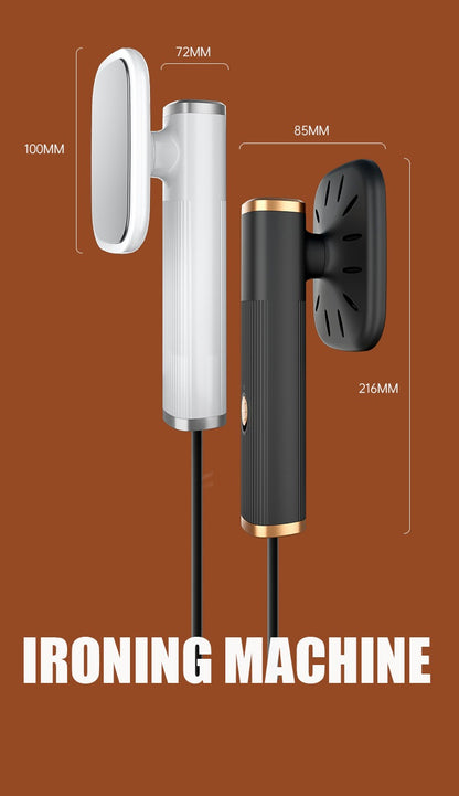 Portable Garment Steamer