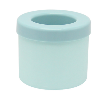 Dual Ice Maker & Storage Bucket