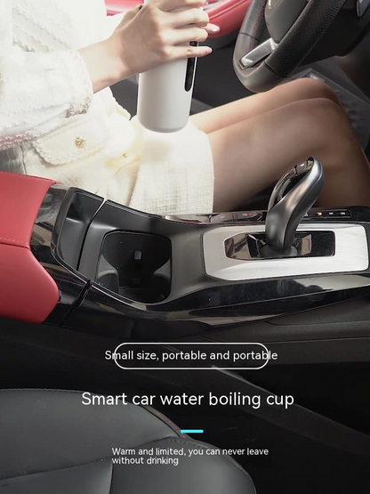 AutoMix Travel Cup