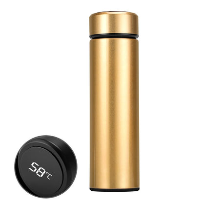SmartTemp Insulated Bottle