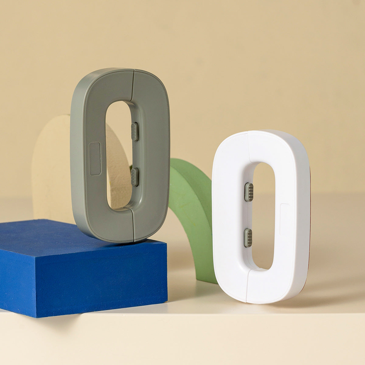 Secure Fridge Guard Lock
