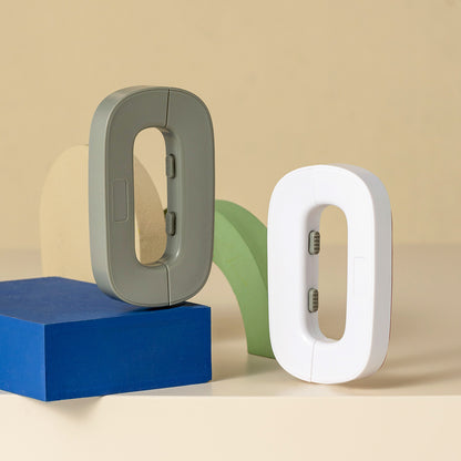 Secure Fridge Guard Lock
