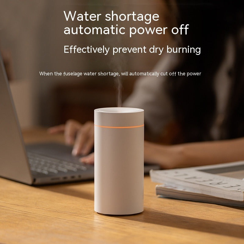 Aroma Humidifier