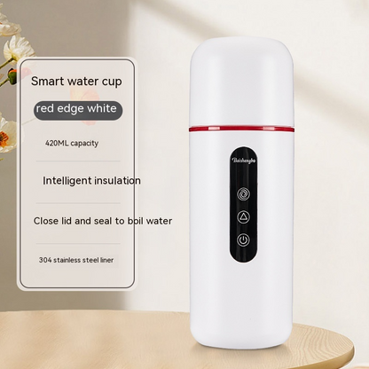 AutoMix Travel Cup