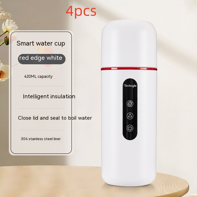 AutoMix Travel Cup