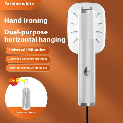 Portable Garment Steamer