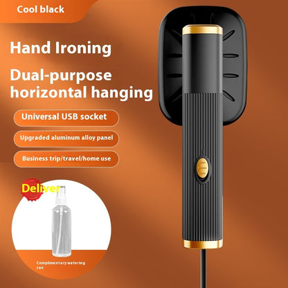 Portable Garment Steamer