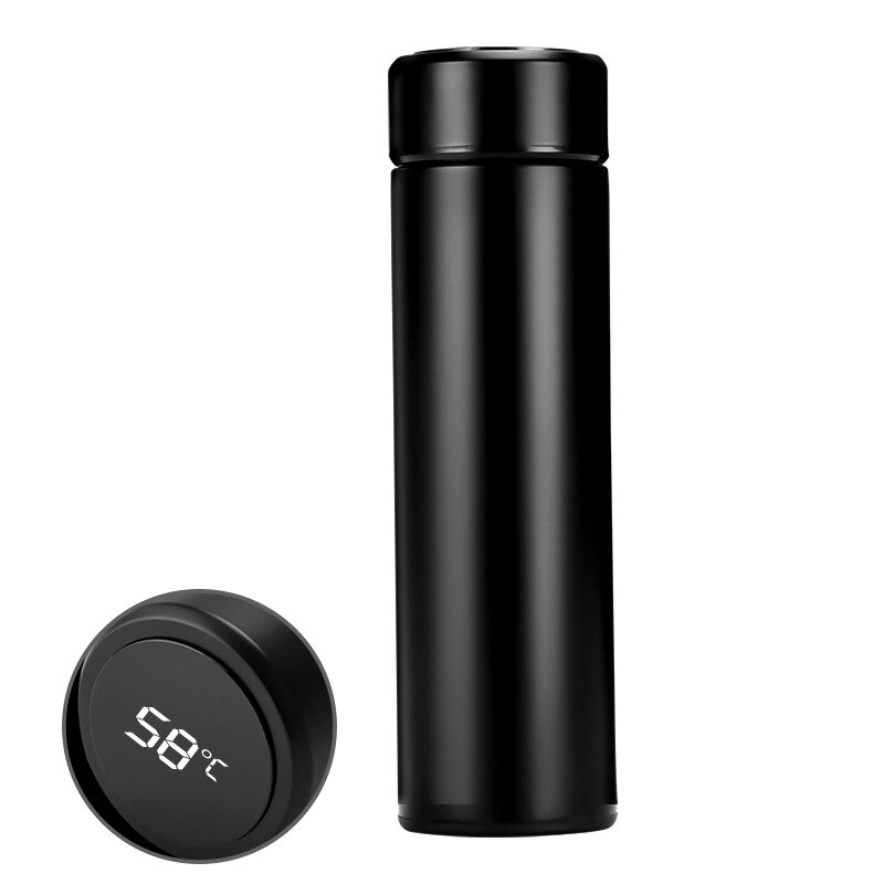 SmartTemp Insulated Bottle