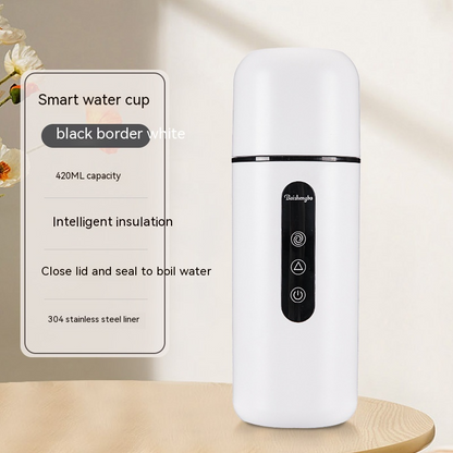 AutoMix Travel Cup