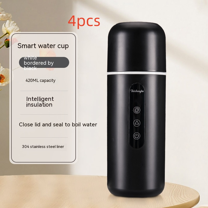 AutoMix Travel Cup