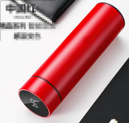 SmartTemp Insulated Bottle
