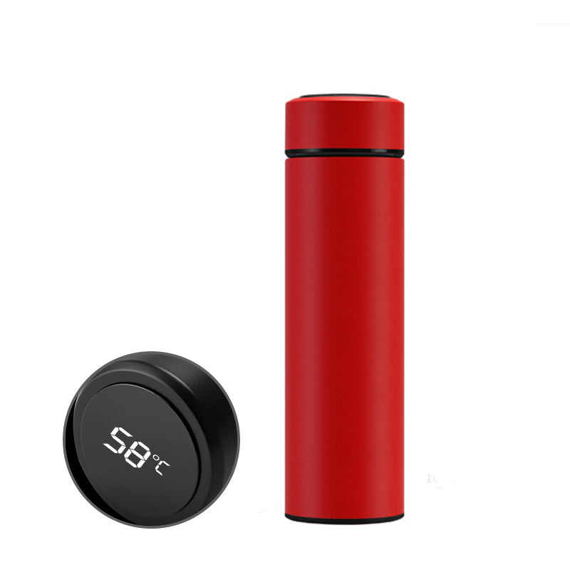 SmartTemp Insulated Bottle