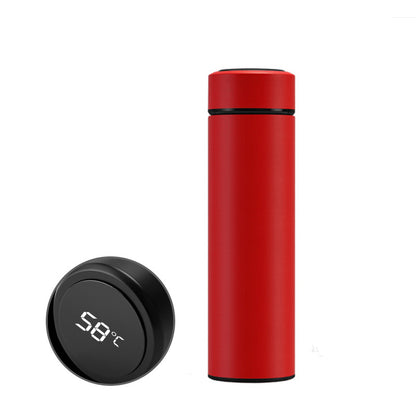 SmartTemp Insulated Bottle