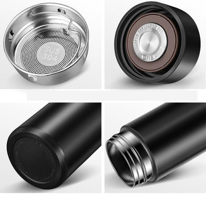 SmartTemp Insulated Bottle