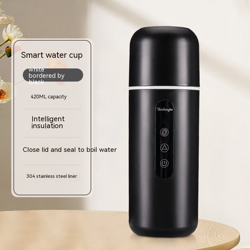 AutoMix Travel Cup