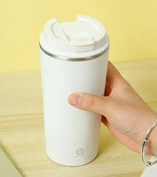 AutoMix Beverage Cup