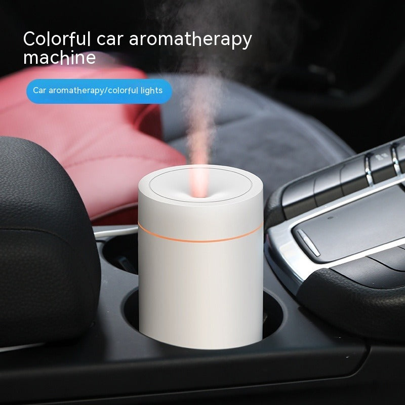 Aroma Humidifier
