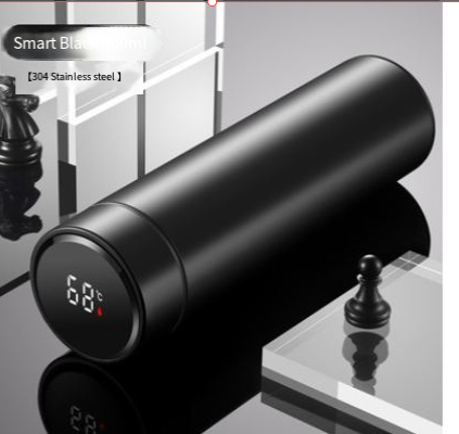 SmartTemp Insulated Bottle