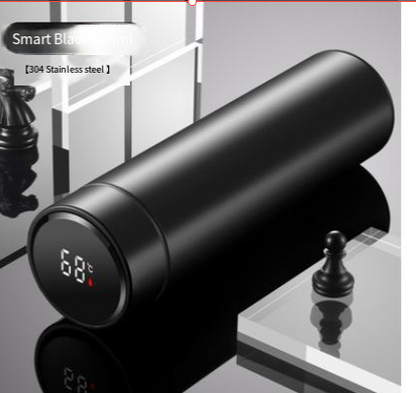 SmartTemp Insulated Bottle
