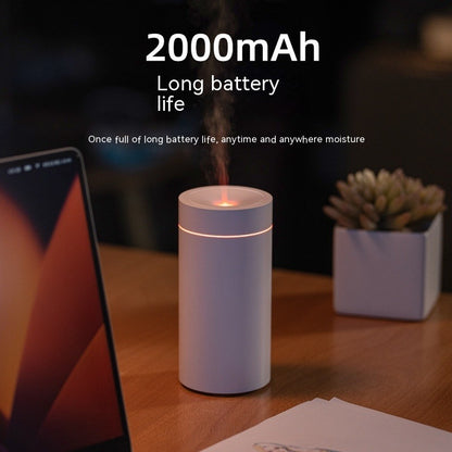 Aroma Humidifier