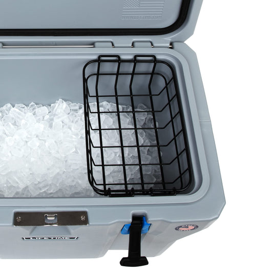 Lifetime & Ozark Trail Cooler Wire Basket