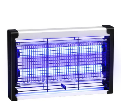 Indoor Bug Zapper Wall Lamp