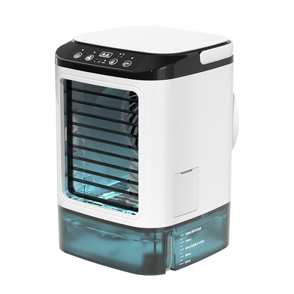 Twin Mist USB Air Cooler Fan