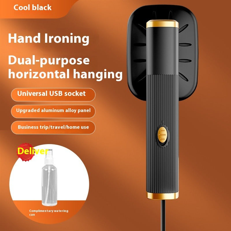 Portable Garment Steamer