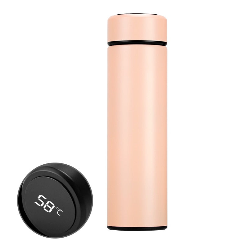 SmartTemp Insulated Bottle