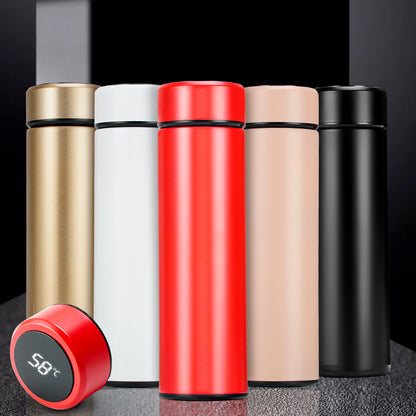 SmartTemp Insulated Bottle